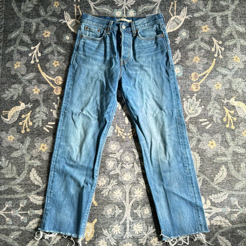 Levi’s Jeans